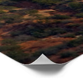 Snoopy Rock inセドナ, AZ 2203 ポスター (角)