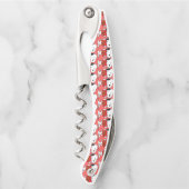 Snoopy Waiter's Corkscrew ソムリエナイフ (正面)