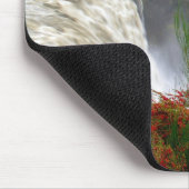 Snoqualmieの滝 マウスパッド (コーナー)