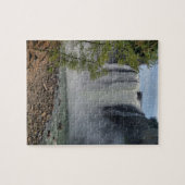 Snoqualmieはジグソーパズル下ります ジグソーパズル (横)