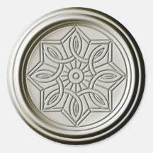 Snostarステッカー