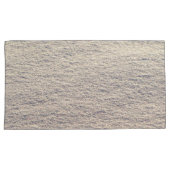 SNOWキングサイズピローケースセット | m3galleryStudio 枕カバー (正面右)