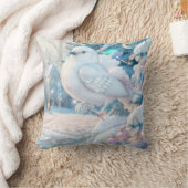 SNowドライブ： クッション (ブランケット)