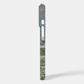 Snow at Argenteuil by Claude Monet Case-Mate iPhoneケース (裏面 / 左)