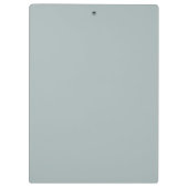 Snow Buntings - Will Hammell  クリップボード (裏面)