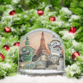 Snow Globe (クリスマス)