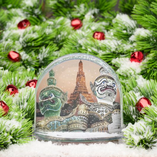 Snow Globe (クリスマス)