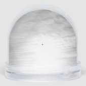 Snow Globe (裏面)