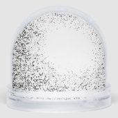 Snow Globe (裏面)