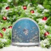 Snow Globe (クリスマス)