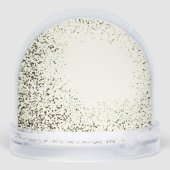 Snow Globe (裏面)