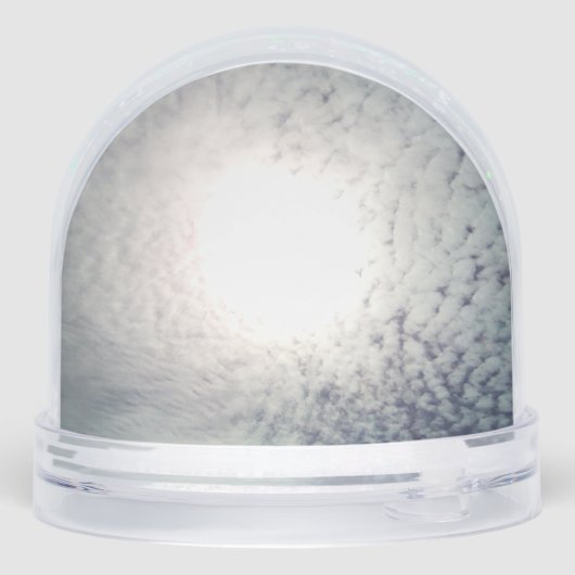 Snow Globe (裏面)