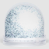 Snow Globe (裏面)