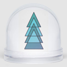 snow globe by dalDesignNZ