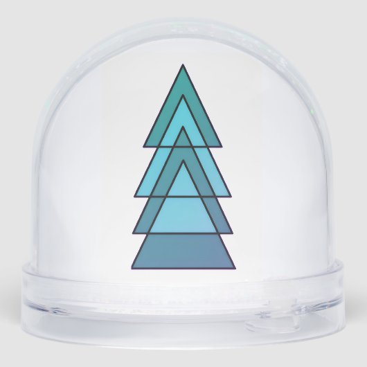 snow globe by dalDesignNZ (裏面)