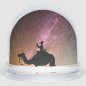 Snow Globes (正面)