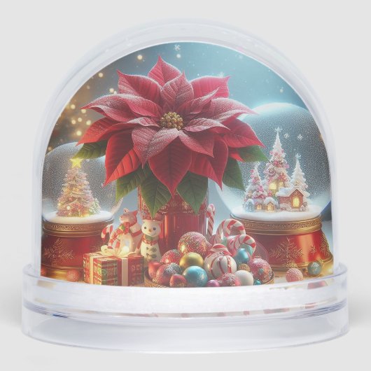Snow Globes In  (正面)