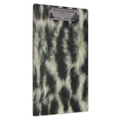 Snow Leopardクリップボード クリップボード (右)