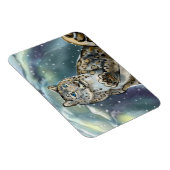 Snow Leopard～マグネット マグネット (右側)