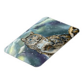 Snow Leopard～マグネット マグネット (左側)