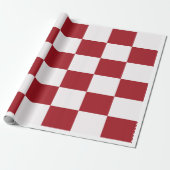 snow madder wrapping paper ラッピングペーパー (アンロールド)