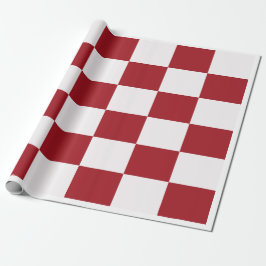 snow madder wrapping paper ラッピングペーパー