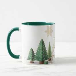 snow man mug マグカップ