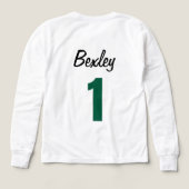 Snow Much Laughter & Fun, Snowmen  (デザイン背面)