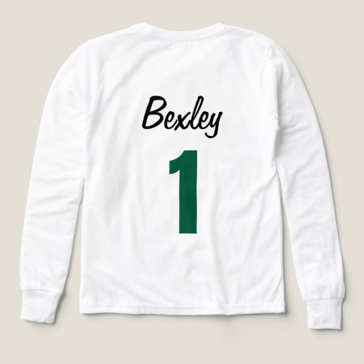 Snow Much Laughter & Fun, Snowmen  (デザイン背面)