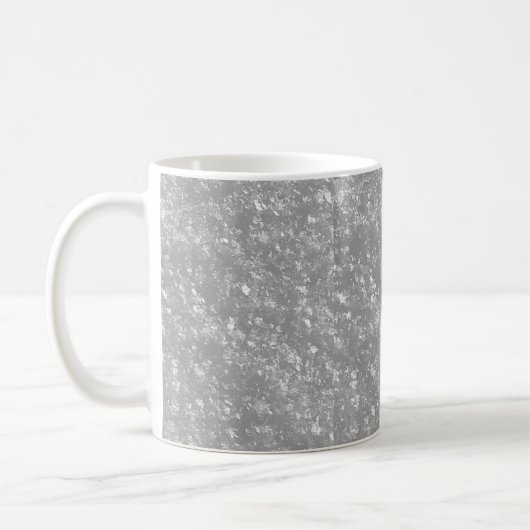 snow mug コーヒーマグカップ (左)