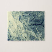 SNOW ON THE BRANCHES  ジグソーパズル (横)