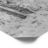 Snow Queen ポスター (角)