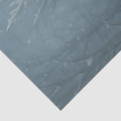 Snow Queen Enchantress Gothic Winter Decoupage 薄葉紙 (詳細)