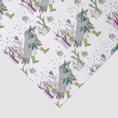 Snow time 薄葉紙 (詳細)