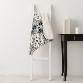 Snow Web シェルパブランケット (インサイチュ)