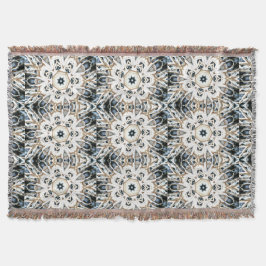 Snow Web スローブランケット