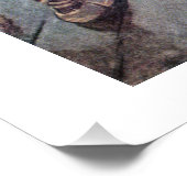 Snow White and the Seven Dwarfs ポスター (コーナー)