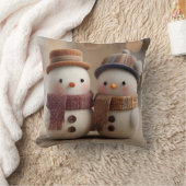 Snow White Enchanted Fairy Tale Design – Magical  クッション (ブランケット)