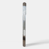 Snow White Meerkat, Case-Mate iPhoneケース (裏面 / 右)