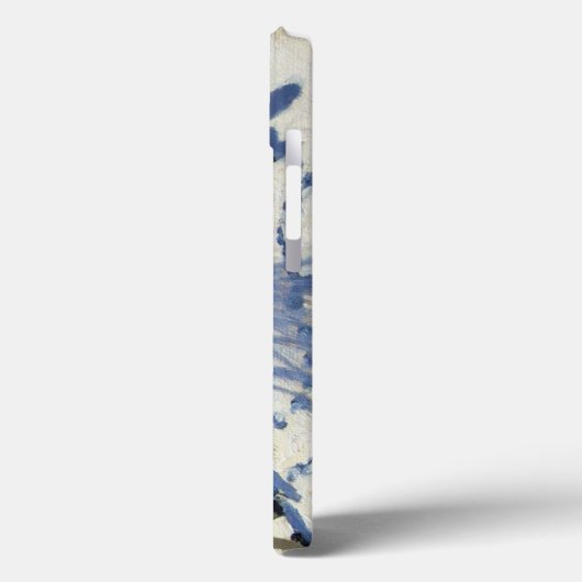 Snowballers Zermatt Case-Mate iPhoneケース (裏面 / 左)