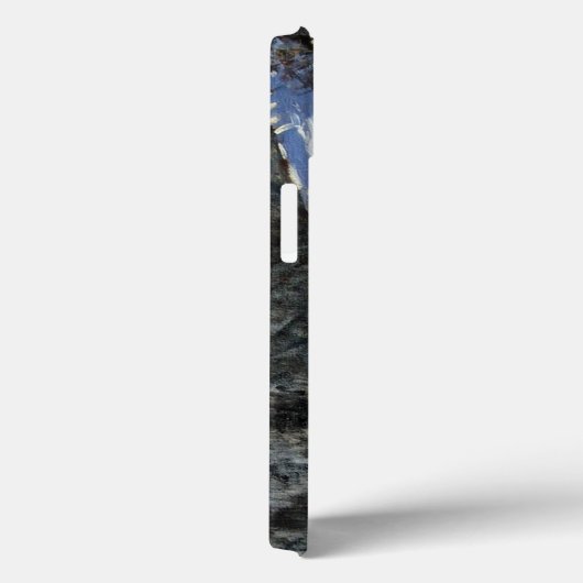 Snowballers Zermatt Case-Mate iPhoneケース (裏面 / 右)