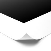 Snowboard ポスター (コーナー)