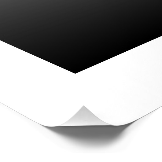 Snowboard ポスター (コーナー)