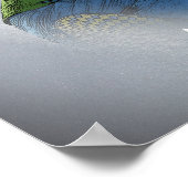 Snowboarder - If It's Too Steep ポスター (角)