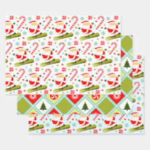 Snowboarding Snowboard Holiday Gift