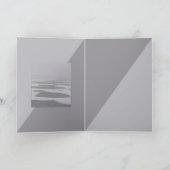 SnowDay 222 カード (内部)