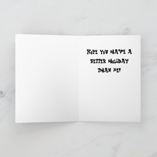 snowdog シーズンカード (内部)