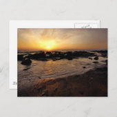 Snowdoniaビュー ポストカード (正面/裏面)