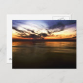 Snowdoniaビュー ポストカード (正面/裏面)