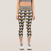 Snowdonia カプリレギンス (正面)